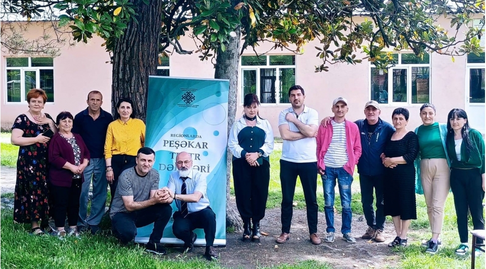 peshekar-teatr-dersleri-layihesinin-novbeti-merhelesiqaxda-reallashib