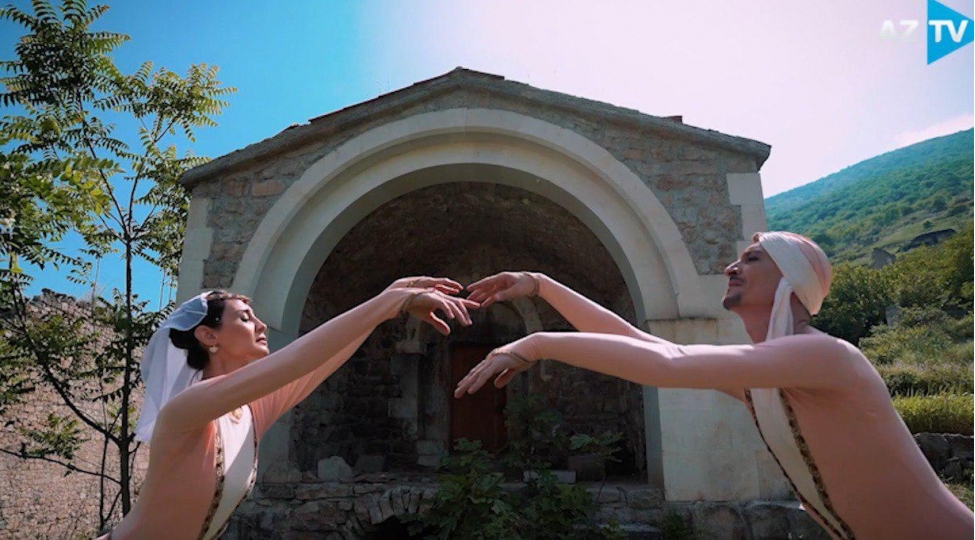 xocavendin-tug-kendinde-shur-baletinden-duet-video