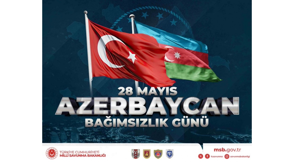 turkiye-milli-mudafie-nazirliyi-azerbaycani-28-may-musteqillik-gunu-munasibetile-tebrik-edib
