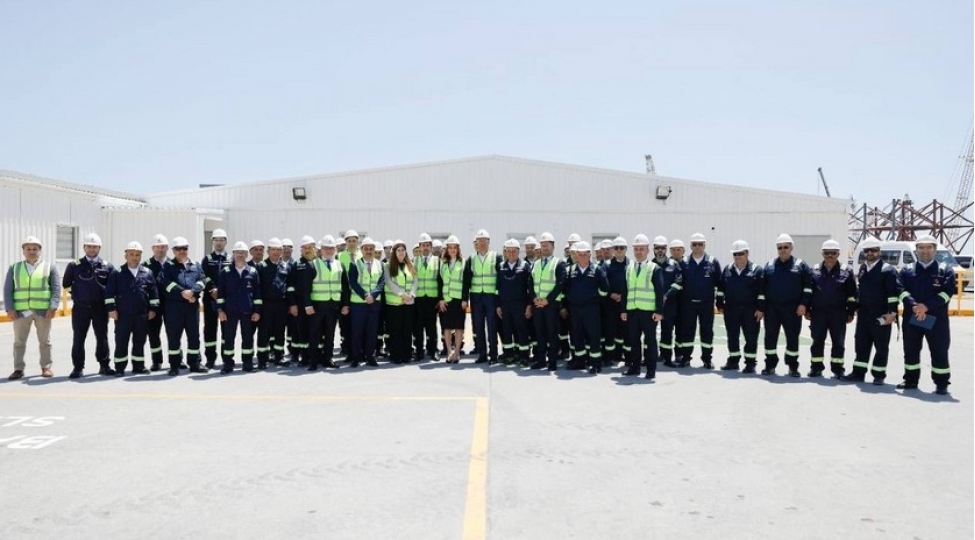 socar-da-yukqaldirma-telim-poliqonunun-achilishi-olub