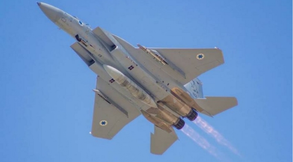 israil-yaxin-gunlerde-irana-herbi-zerbe-endirmek-imkanini-nezerden-kechirir