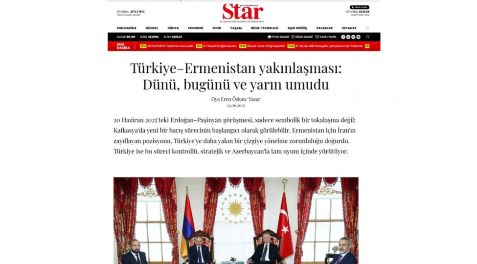 star-qezeti-ermenistanla-dialoqda-olan-turkiye-azerbaycanla-tam-koordinasiyada-fealiyyet-gosterir