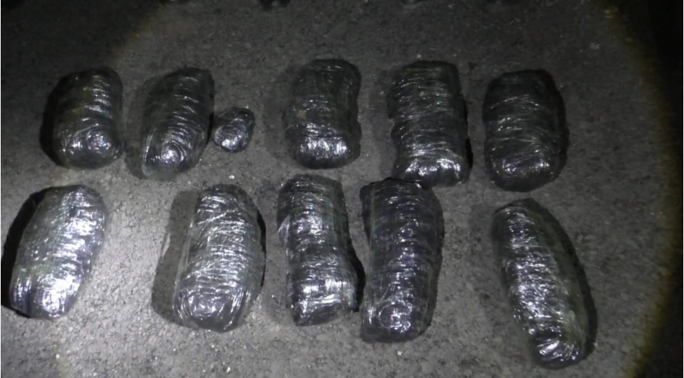oten-gun-19-kiloqramdan-artiq-narkotik-vasite-mehv-edilib