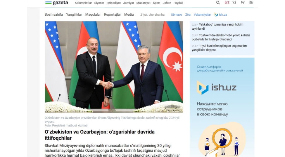 ozbekistan-mediasi-dashkend-ve-baki-chagirishlar-dovrunun-muttefiqleridir