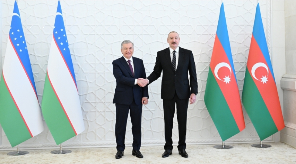 azerbaycan-ile-ozbekistan-arasinda-imzalanmish-senedler-mubadile-edilib