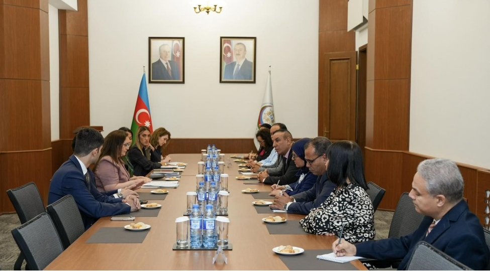 dovlet-komitesinde-merakesh-parlamentinin-numayende-heyeti-ile-gorush-kechirilib