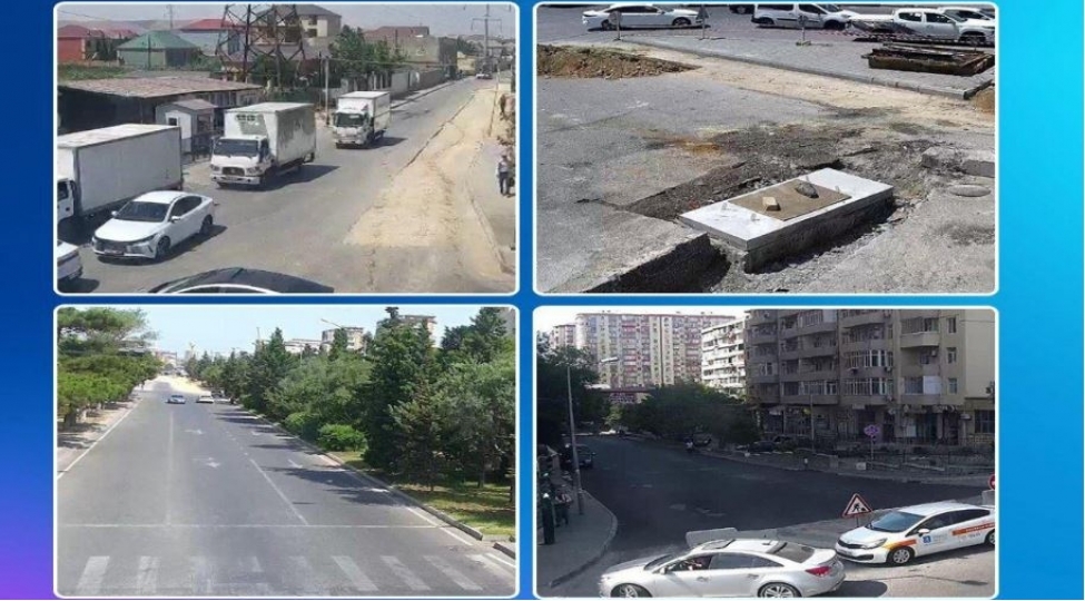 bakida-bir-neche-yolda-temirle-bagli-avtomobillerin-hereketine-mehdudiyyet-qoyulub