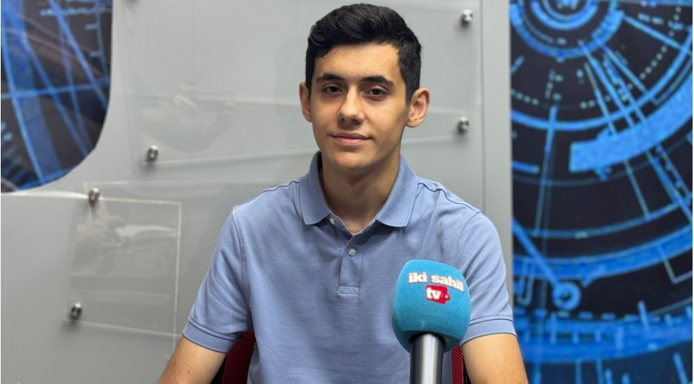 Xarici ölkələrə çıxışı olan hər bir gənc Azərbaycanı layiqincə təmsil etməlidir -