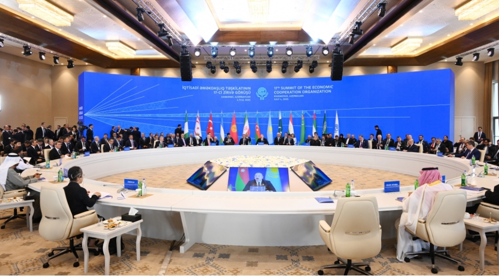 xankendi-sheherinde-iqtisadi-emekdashliq-teshkilatinin-17-ci-zirve-gorushu-kechirilib-yenilenib