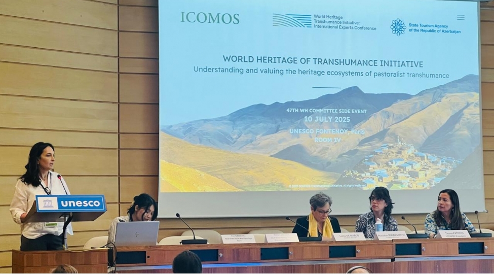 unesco-nun-umumdunya-irs-komitesinin-47-ci-sessiyasinda-hesabatlar-dinlenilib