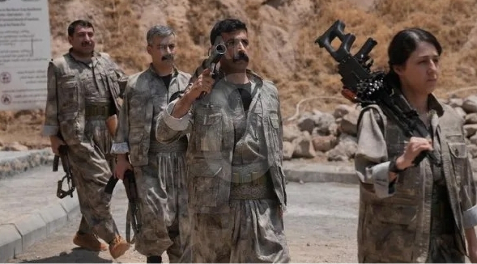 yaxin-gunlerde-pkk-nin-silahlari-tehvil-vermesinin-ikinci-merhelesine-bashlanilacaq