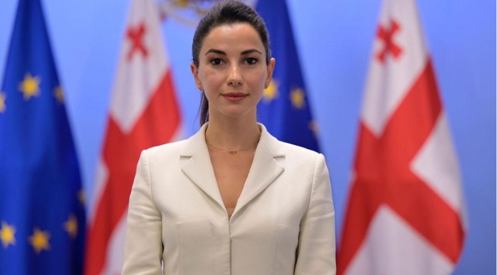 mariam-kvrivishvili-azerbaycanda-chox-mehsuldar-gorushlerimiz-oldu