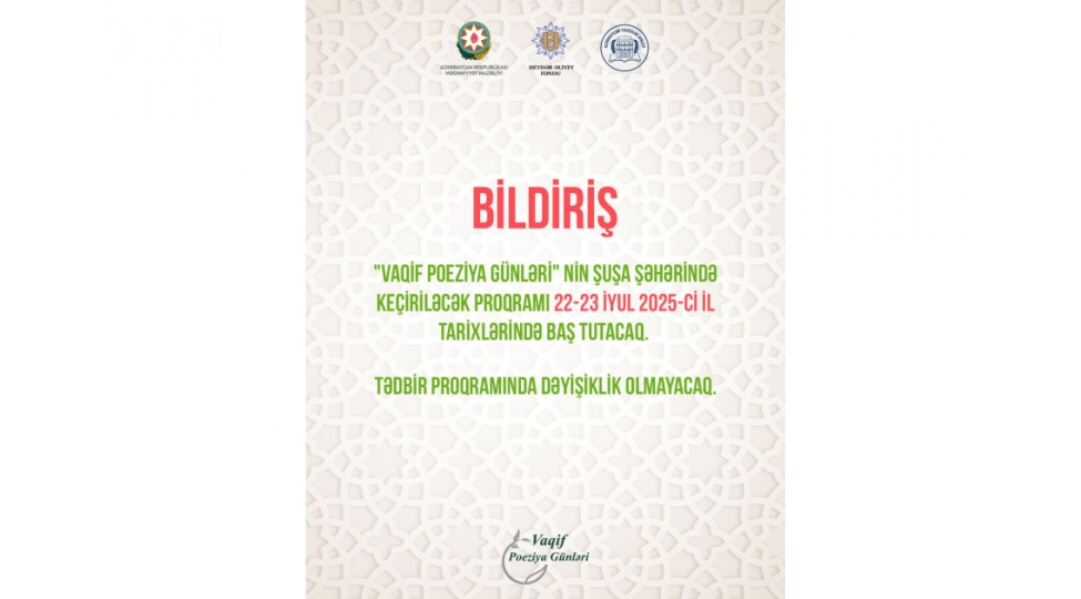 vaqif-poeziya-gunlerinin-tarixi-deyishdirilib