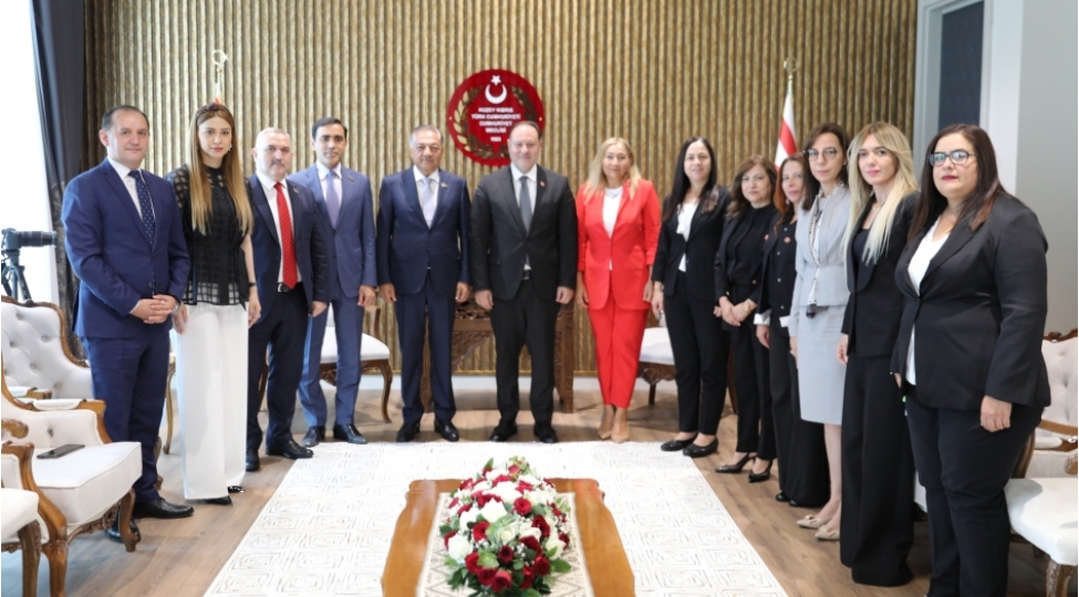 lefkoshada-shimali-kipr-ve-azerbaycan-parlamentleri-arasinda-emekdashligin-perspektivleri-muzakire-olunub
