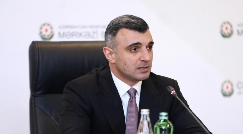 azerbaycan-banklarinin-i-yarimilde-fealiyyetinin-neticeleri-muzakire-olunub