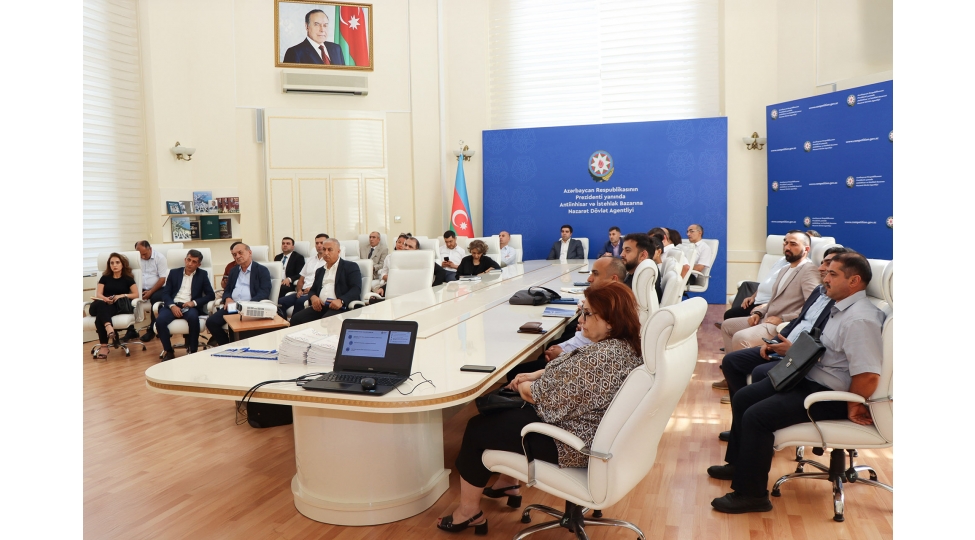 reqabet-mecellesinde-nezerde-tutulan-teleblere-dair-tebii-inhisar-subyektlerinin-numayendeleri-ile-maariflendirici-gorush-kechirilib