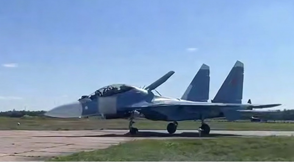 rusiyaya-mexsus-su-30sm2-teyyareleribelarusda