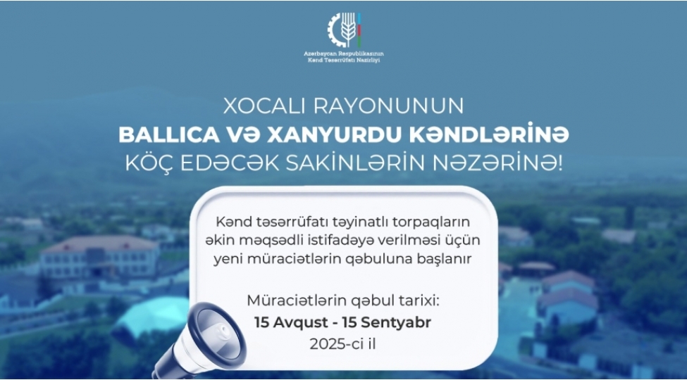 xocali-sakinlerine-torpaqlarin-ekin-meqsedli-istifadeye-verilmesi-uchun-muracietlerin-qebulu-davam-edir