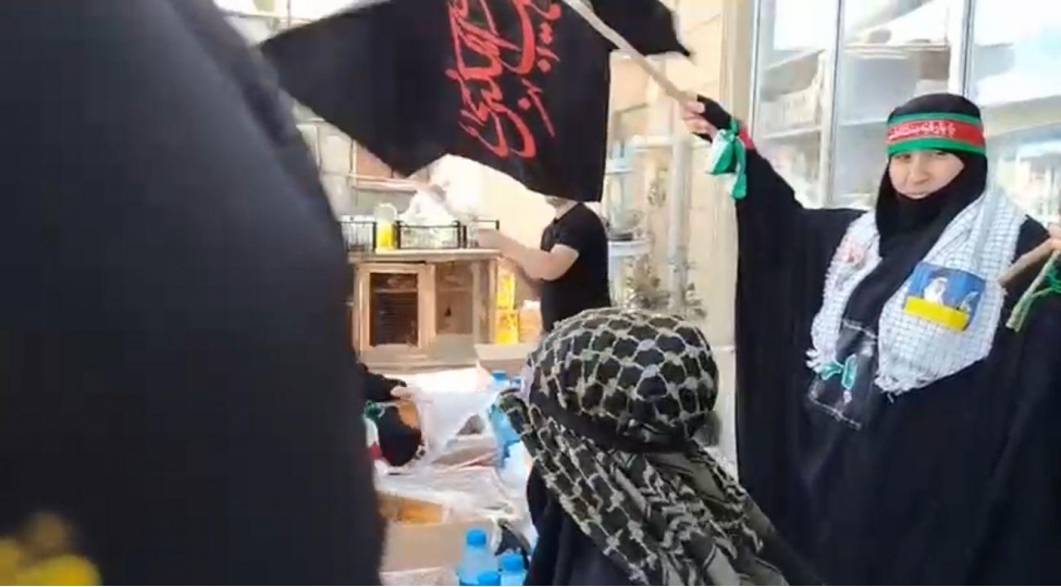ictimai-yerde-dini-ayin-kechiren-qadinlar-hebs-edilib