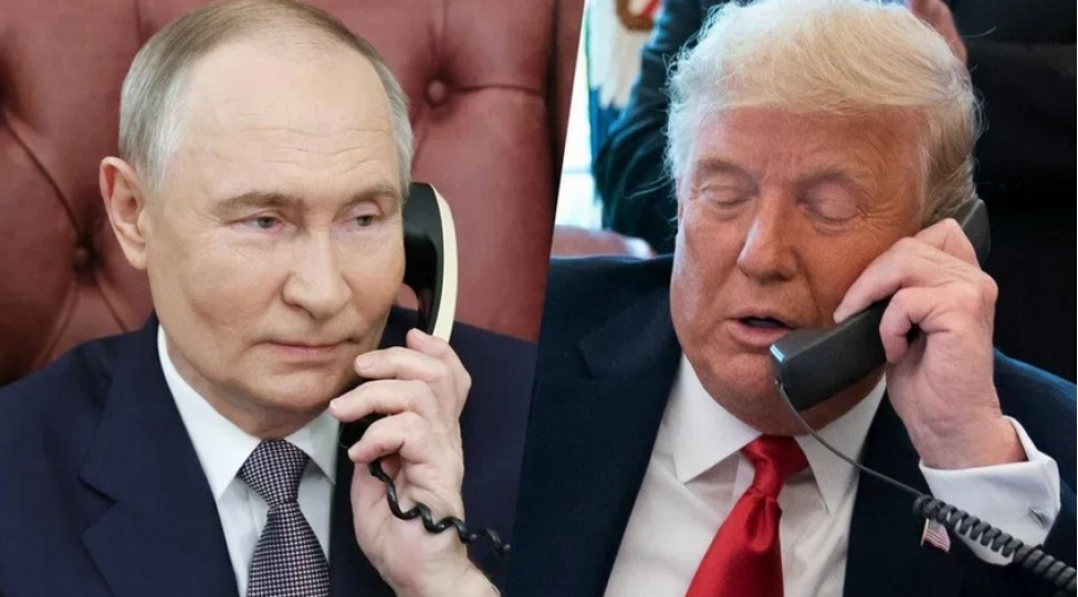 axios-tramp-putinle-telefonla-danishib