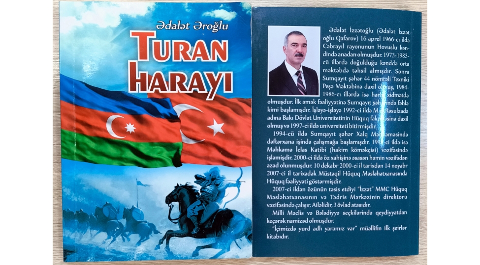 turan-harayi