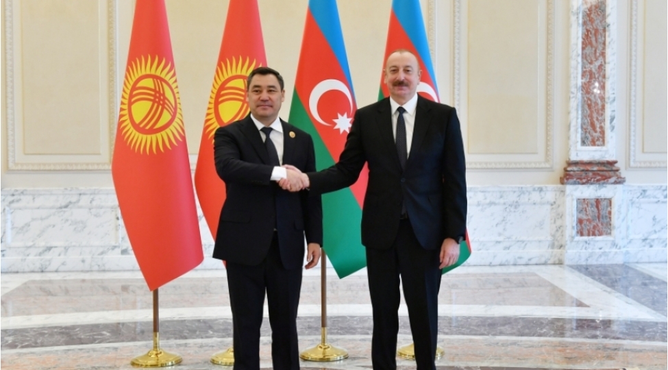 azerbaycan-prezidenti-qirgizistanla-elaqelerimizin-strateji-terefdashliq-seviyyesine-yukselmesi-xalqlarimizin-sarsilmaz-iradesinin-bariz-tezahurudur