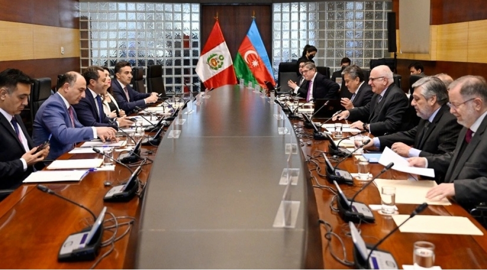 azerbaycan-ve-peru-xin-leri-arasinda-ilk-defe-siyasi-meslehetleshmeler-kechirilib