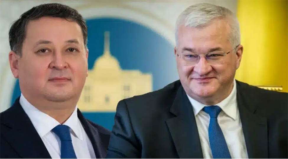 ukrayna-ve-qazaxistan-ikiterefli-munasibetlerin-inkishafini-muzakire-edib