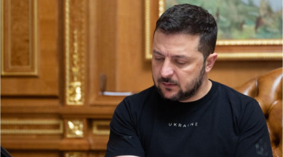 zelenski-rusiya-novbeti-defe-ukraynanin-enerji-infrastruktur-obyektlerine-hucuma-bashlayib