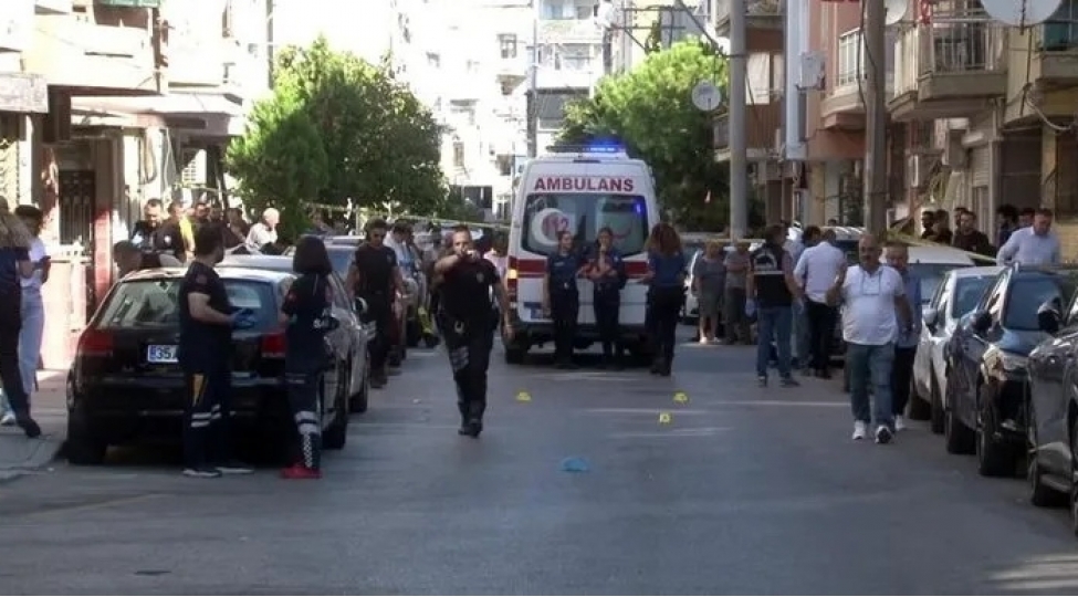 izmirde-polis-bolmesine-silahli-hucum-olub