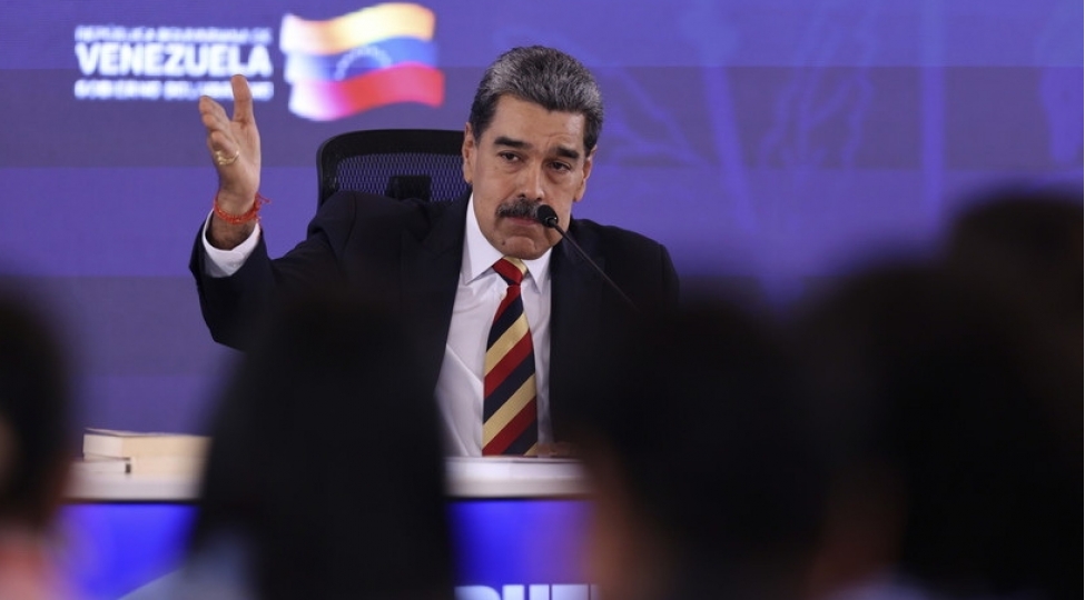 maduro-absh-in-venesuelaya-mumkun-hucumunu-sherh-edib