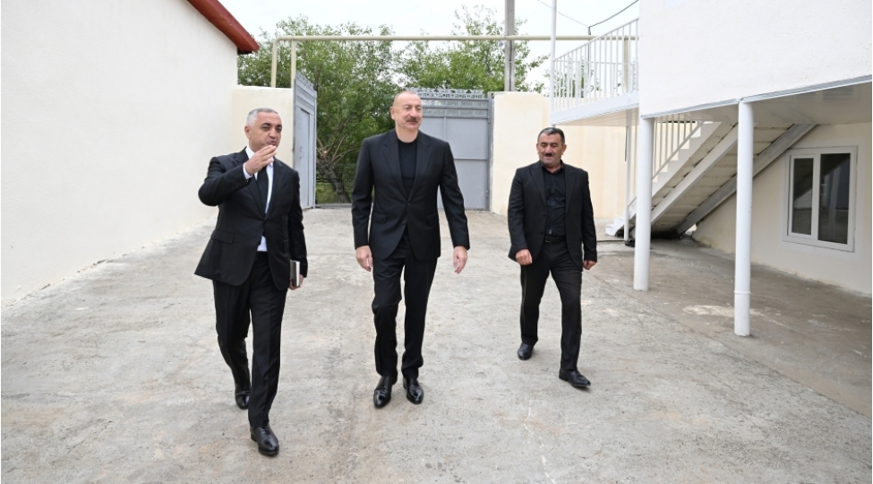 prezident-ilham-eliyev-xocali-rayonunun-seyidbeyli-kendinde-olub