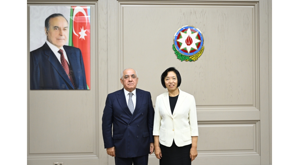 bash-nazir-eli-esedov-chin-xalq-siyasi-meshveret-shurasinin-umum-chin-komitesi-sedrinin-muavini-ile-gorushub