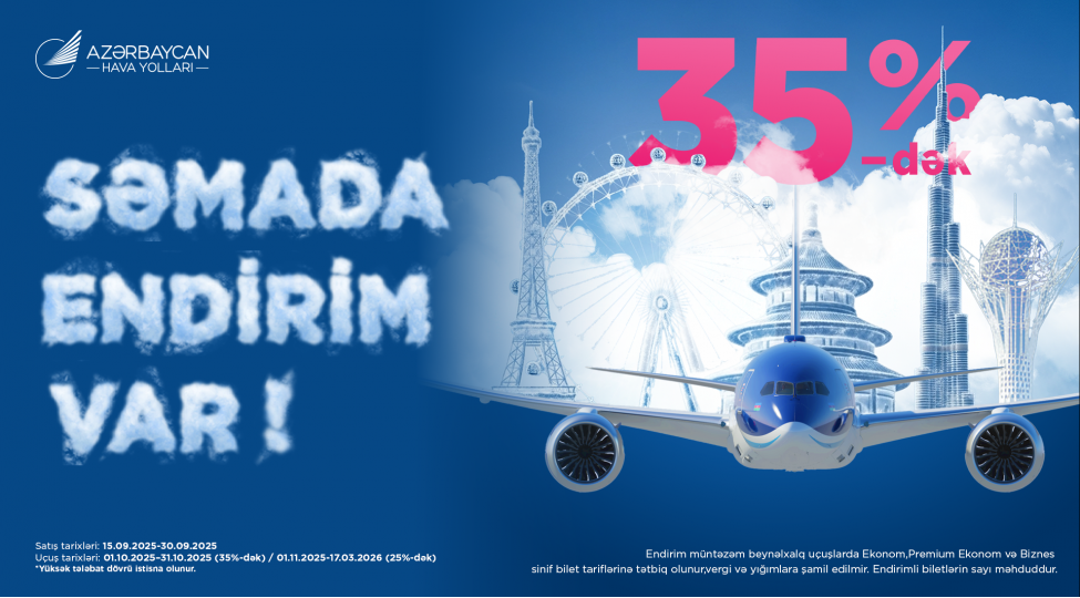 azal-turizm-gunune-ozel-endirim-kampaniyasi-elan-edir