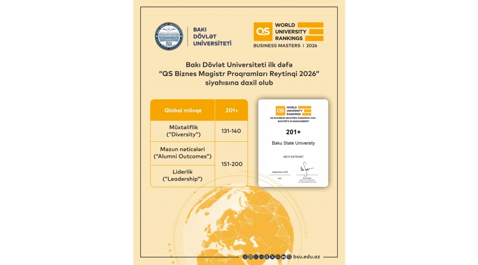 baki-dovlet-universiteti-qs-biznes-magistr-proqramlari-reytinqine-daxil-olub