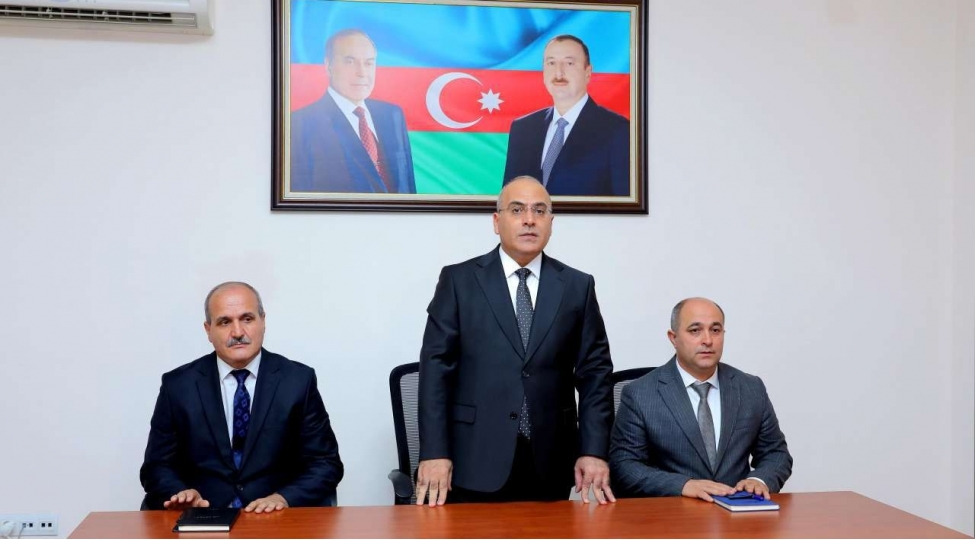 azerbaycan-respublikasinin-dovlet-suverenliyi-gunu-ile-elaqedar-musteqilliyimiz-ebedidir-movzusunda-tedbir-kechirilib