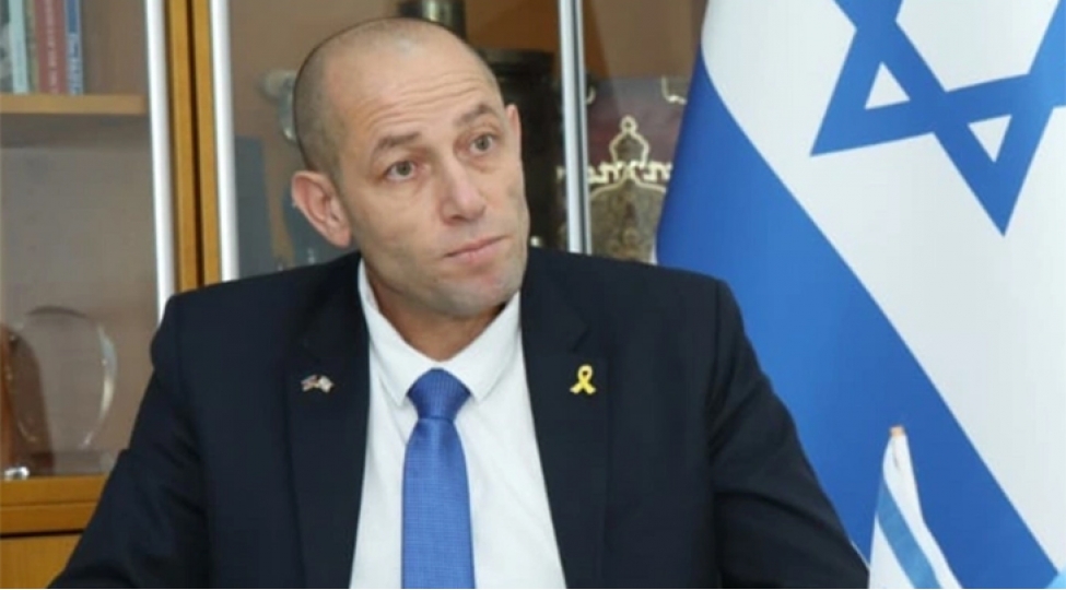 israil-sefiri-azerbaycani-dovlet-suverenliyi-gunu-munasibetile-tebrik-edib
