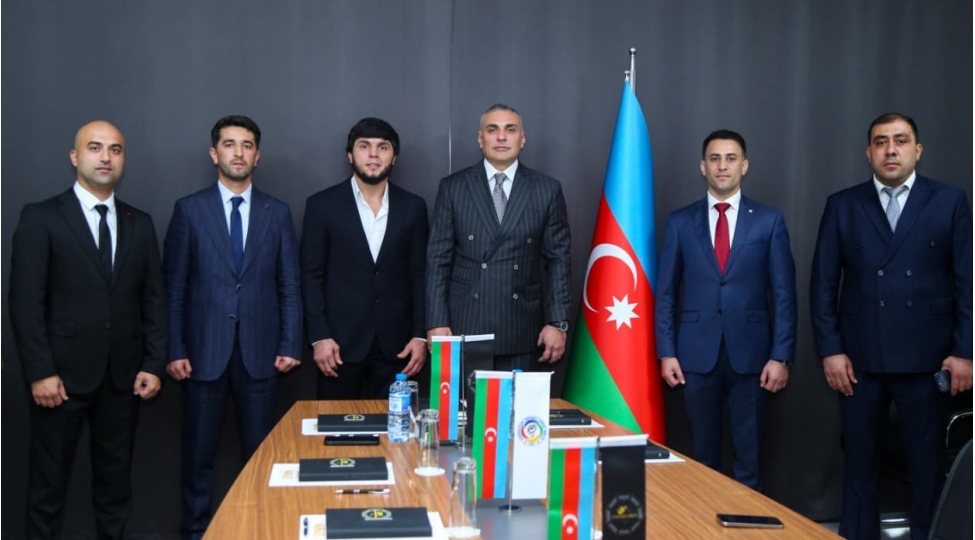 arpachay-idman-birliyinin-idare-heyetinin-novbeti-iclasi-kechirilib