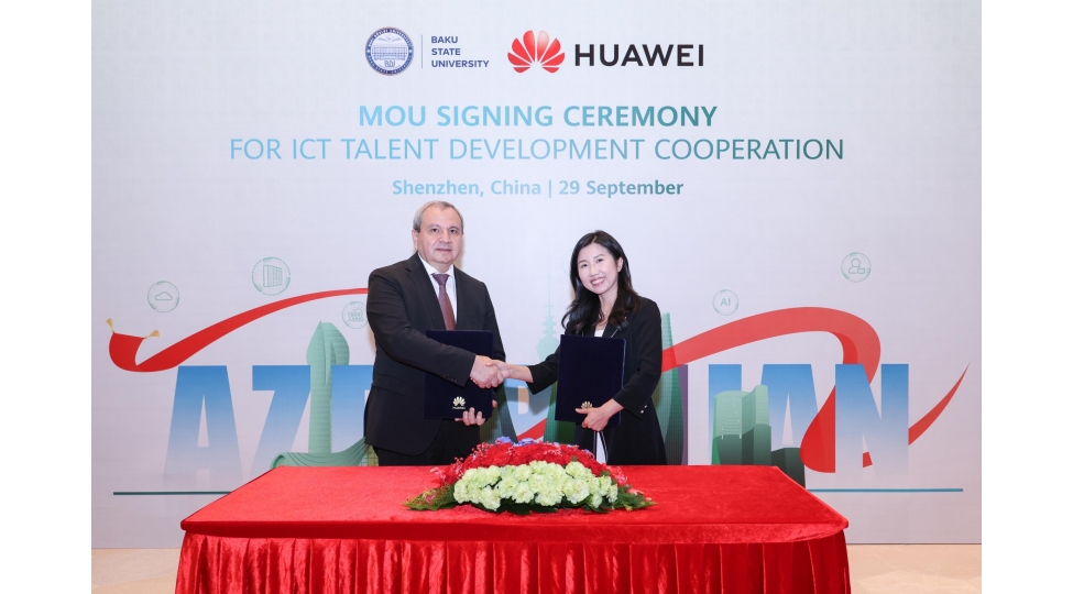 baki-dovlet-universiteti-ve-huawei-shirketi-arasinda-emekdashliq-memorandumu-imzalanib
