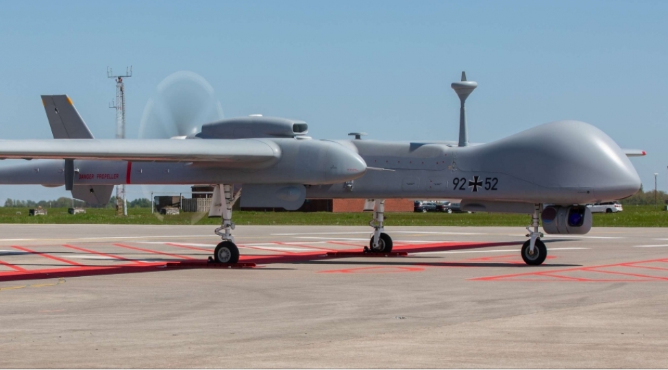 almaniyada-dron-tehlukesine-qarshi-bundesverin-istifadesi-muzakire-olunur
