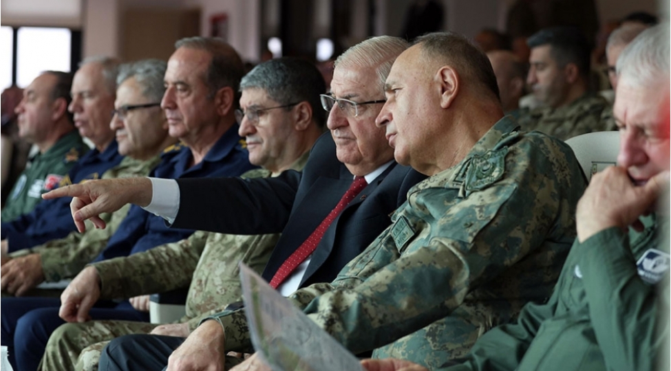 azerbaycan-ile-turkiye-arasinda-herbi-emekdashliq-meselelerine-dair-muzakire-aparilib