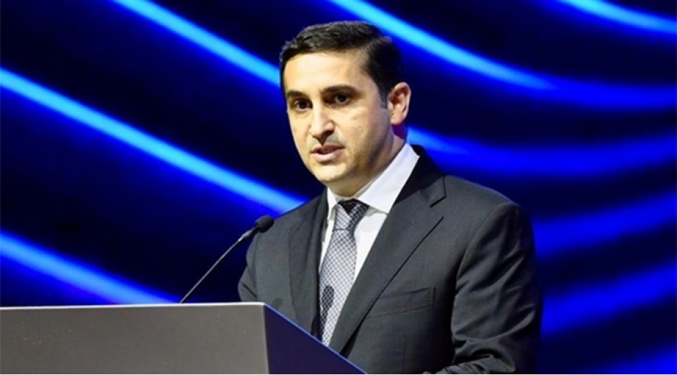 edliyye-naziri-azerbaycanda-qanunvericilik-icra-mehkeme-orqanlari-arasinda-emekdashliq-var