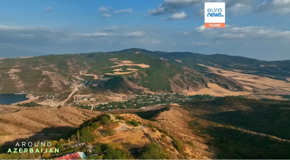 euronews-telekanalinda-ismayilli-rayonuna-hesr-olunmush-buraxilish-yer-alib