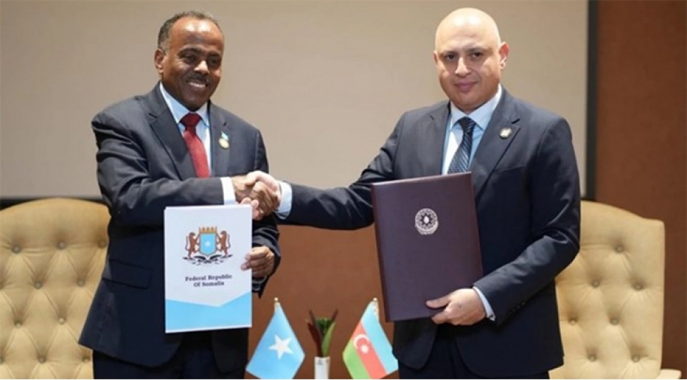 azerbaycan-ve-somali-diplomatik-pasport-sahibleri-uchun-vizasiz-rejim-tetbiq-edir