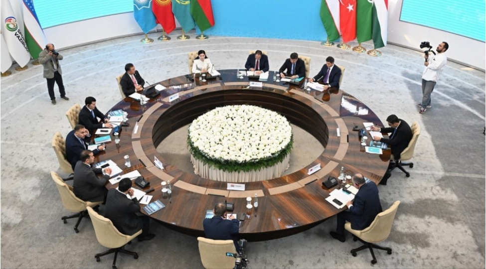 azerbaycan-turk-dovletleri-teshkilati-gencler-ve-idman-nazirlerinin-9-cu-iclasinda-temsil-olunub