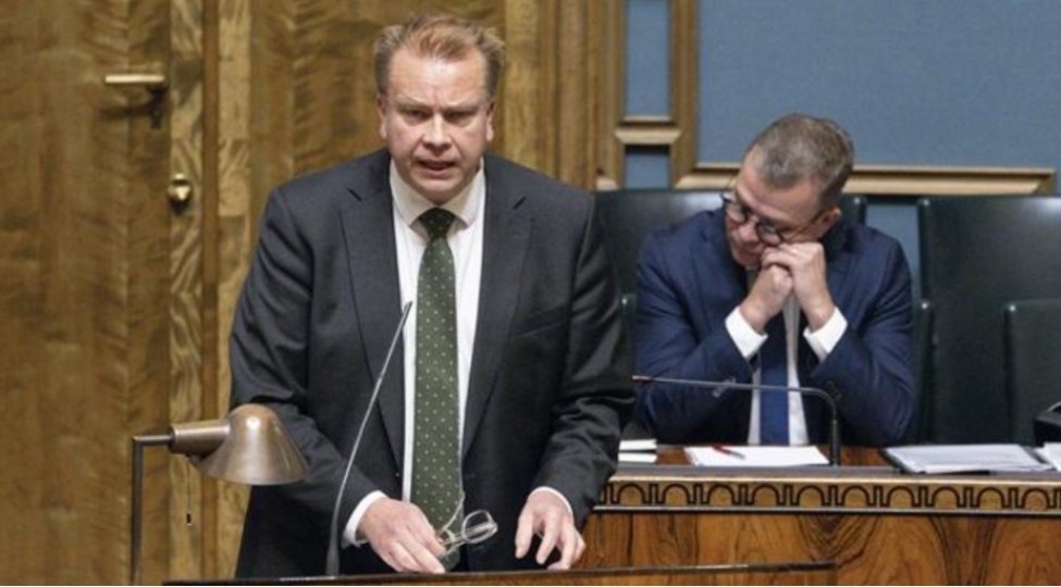 finlandiya-hokumeti-ishsizliyin-artmasina-baxmayaraq-parlamentin-etimadini-qoruyub-saxladi