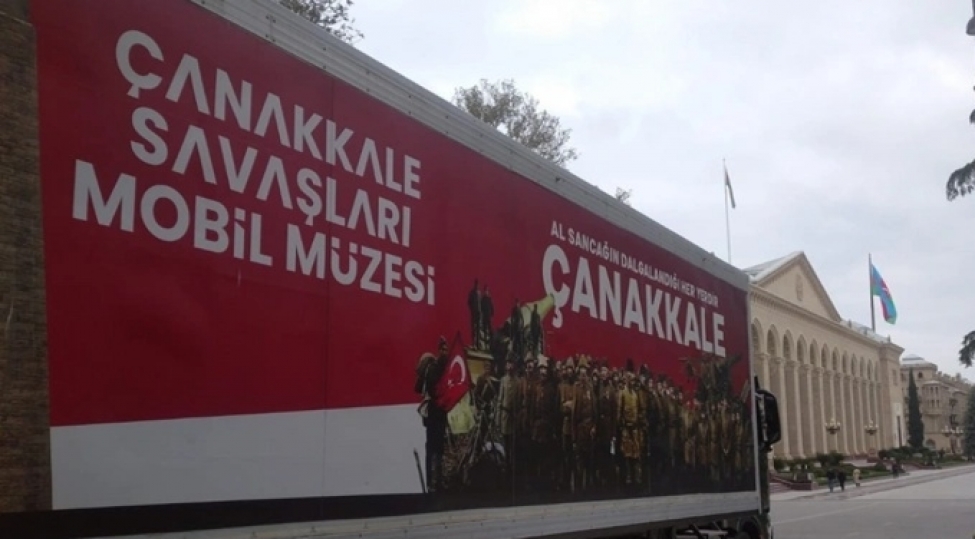gencede-chanaqqala-doyushleri-muzeyinin-achilishi-olub