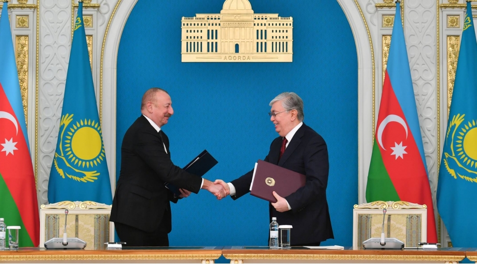 azerbaycan-qazaxistan-munasibetleri-tarixi-qardashliga-dostluga-ve-qarshiliqli-desteye-esaslanir-sherh