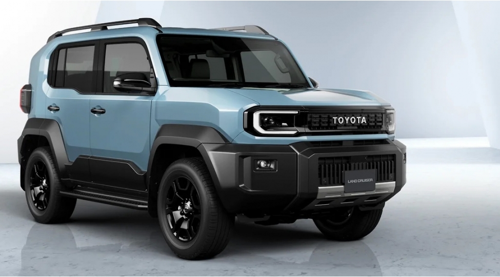toyota-en-kichik-land-cruiserini-teqdim-etdi