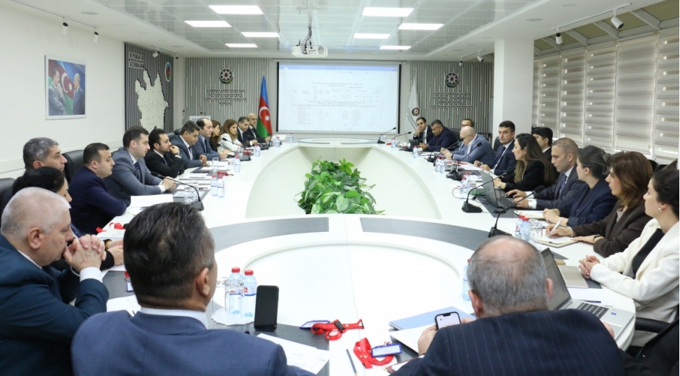 sosial-iqtisadi-inkishaf-strategiyasi-uzre-2026-ci-ile-dair-indikativ-planlashma-meqsedile-gorushler-kechirilib